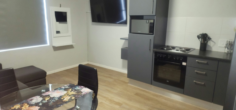 To Let 1 Bedroom Property for Rent in Thornton Western Cape